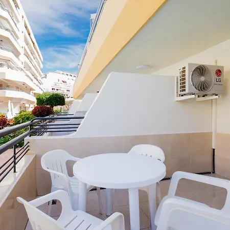Great Location 1 Bedroom Apartament *