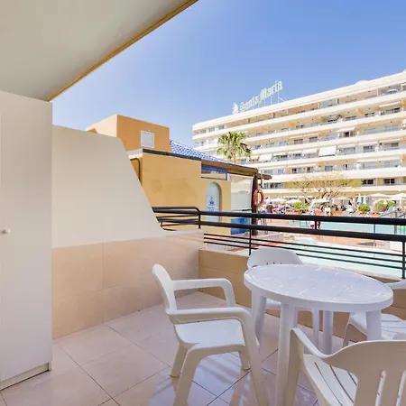 Great Location 1 Bedroom Apartament