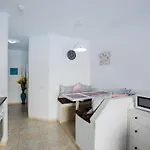 Apartamento Great Location 1 Bedroom