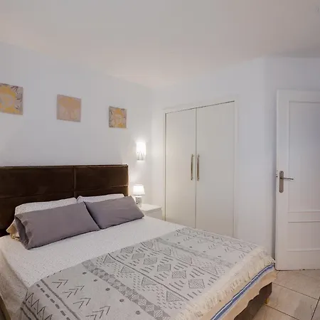 Lejlighed Great Location 1 Bedroom Costa Adeje (Tenerife)