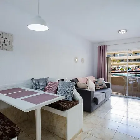 Lägenhet Great Location 1 Bedroom