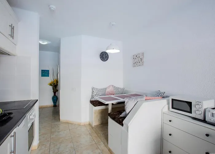 Apartment Great Location 1 Bedroom