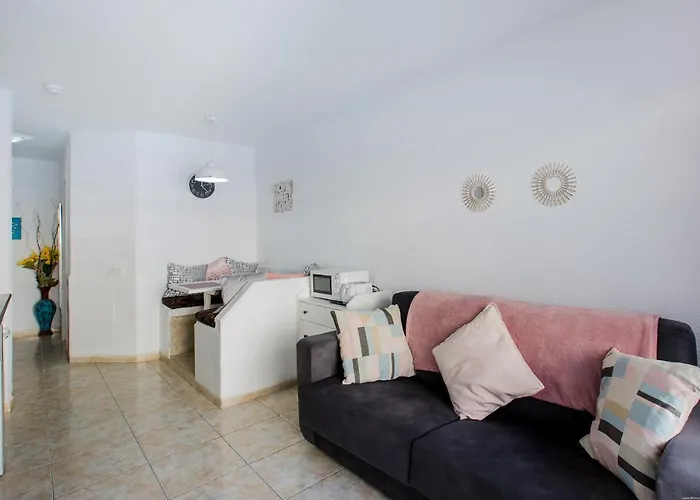 Lägenhet Great Location 1 Bedroom *