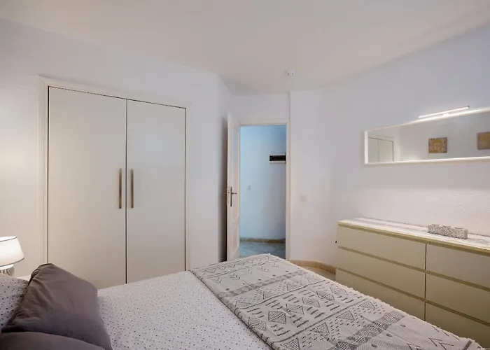 Great Location 1 Bedroom Costa Adeje (Tenerife)