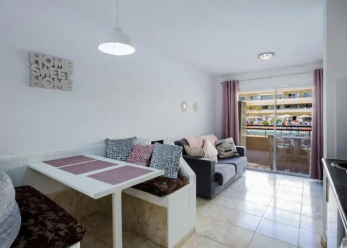 公寓 Great Location 1 Bedroom