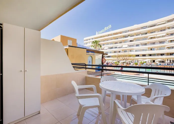 Great Location 1 Bedroom 公寓