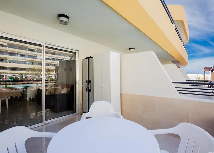 Lägenhet Great Location 1 Bedroom Costa Adeje (Tenerife)