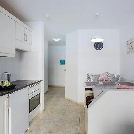 Great Location 1 Bedroom * Costa Adeje (Tenerife)