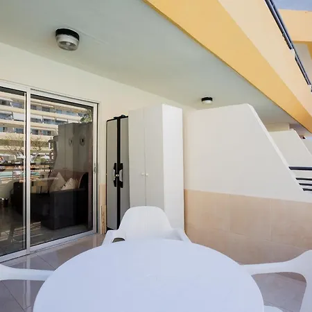 Apartman Great Location 1 Bedroom Costa Adeje (Tenerife)