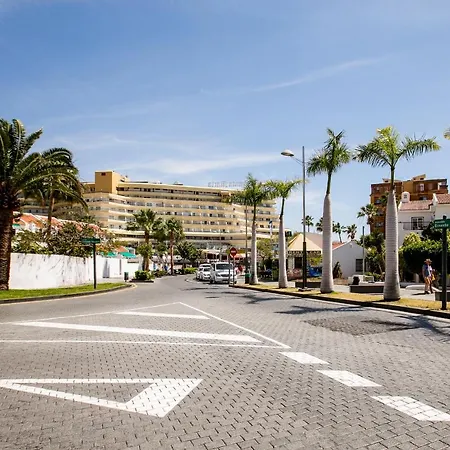 Great Location 1 Bedroom Apartman Costa Adeje (Tenerife)